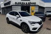 Renault Arkana Techno techno