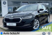 Skoda Octavia Sport combi 1.5 tsi e tec dsg head up+smart li