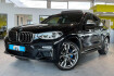 BMW X4 Autres m40 d*xdrive*keyless*pano*shz*h/k*