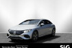 Mercedes EQE  Eqe 350  benz autres electric art rukam+totwink+mbux+ahk+led