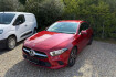 Mercedes Classe A Progressive Benz a 200 progressive / ahk