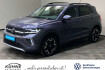 Volkswagen T-Cross R-Line T cross r line 1.0 tsi dsg | ahk matrix navi acc