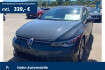 Volkswagen Golf GTI Clubsport Golf gti golf viii gti 2.0 tsi dsg clubsport acc pano cam