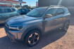 Dacia Duster Extreme 3 extreme tce 130 4×2 * ahk
