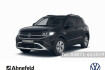 Volkswagen T-Cross Life T cross life 1.0 tsi shz ahk acc facel. led