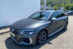 Audi S3 edition one 2.0 lim. s tronic quattro