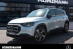 Mercedes GLB Night Edition Benz glb 200 progressive night panorama memory ahk
