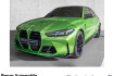 BMW M3 Competition competition m sport m drive. ind. lackierung volla