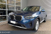 BMW X4 Autres xdrive 20i a stdhzg ahk leder autom