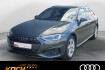 Audi A4 advanced 30 tdi s tronic advanced  led  pdc  fer