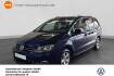 Volkswagen Sharan Highline Black Style 2.0 tdi highline alu xenon ahk kamera navi acc sit
