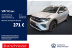 Volkswagen T-Cross R-Line T cross 1.5 tsi dsg r line ahk matrix navi cam 1