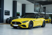 Mercedes SL 43 AMG Autres Benz sl 43 amg *night ii*digital light*burm*hud*360 *