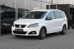 Seat Alhambra FR Line 1.4 tsi dsg fr line *acc*ahk*dcc*memo*sthzg*7sitze