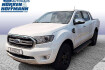 Ford Ranger Limited limited doppelkabine 4×4