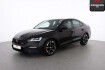Skoda Octavia RS octavia lim. 2.0 tdi rs hud kamera massage acc