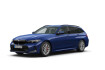 BMW Série 3 Autres 330 i m sport hifi pdc shzg. adap. led komfortzg.