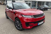 Land Rover Range Rover Sport HSE Range rover sport d300 luft  pano  navi  led  360   assistenz  acc
