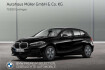 BMW Série 1 Advantage 118 i 5 tur aut. navipro h/ksound dab led pdc 1vb