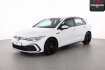 Volkswagen Golf 8 Autres Golf viii 2.0 tsi gti acc carplay spurhalte sh
