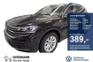 Volkswagen Touareg Elegance elegance 3.0tdi 231ps np.96t leder.ahk.kamera.luft