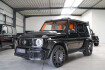 Mercedes G63 AMG Autres Benz g 63 amg brabus 800