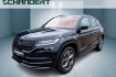 Skoda Kodiaq Sportline 1.5 tsi sportline led navi ahk klimaautomatik