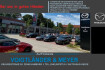 Mazda CX-5 Sports-Line Cx 5 sportsline leder automatik 360  kamera