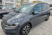 Volkswagen Touran Active active 1 5 tsi start stopp 7 sitzer*ahk