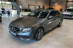 Mercedes Classe E AMG Line Benz e 220 d leder navi led 19? amg felgen