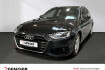 Audi A4 Autres avant 35 tdi s tronic matrix pano b&o