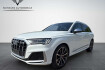 Audi SQ7 Autres Sq7 4.0 tdi quattro