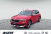 Skoda Kamiq Scout scoutline 1.5 tsi  ahk/virtual/2xpdc/18?/n