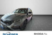 Skoda Octavia RS combi 2.0 tsi rs rfk ahk klima shz v+h m