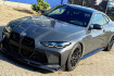 BMW M4 Coupé Competition Bmw m4  m4 coupe xdrive competition 50 jahre jubilaum