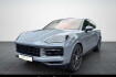 Porsche Cayenne Autres coupe luftfederung led matrix pasm bose