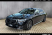 Mercedes Classe S Autres Benz s 450 s 450 d 4m lang amg/chauffeur/burmester3d/pano led