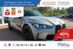 BMW M3 Competition xdrive competition+carplay+shz+navi+h&k