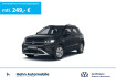 Volkswagen T-Cross Life T cross 1.0tsi life nav led acc cam park shz app
