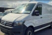 Volkswagen Crafter Autres kasten 35 mittellang fwd|dsg|klima|rfk|