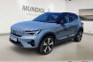 Volvo XC40 Plus Xc40 standhzg navi digitales cockpit soundsystem led ac