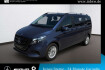 Mercedes Classe V Autres Benz v 220 kompakt distr.*ahk2 5t*2xklima*sitzheizung