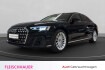 Audi A8 Autres 50 tdi quattro matrix+360+acc+navi+b&o+leder+shz v
