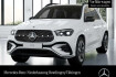 Mercedes GLE  Benz gle 350 de 4m amg+night+pano+360+ahk+multibeam+9g