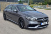 Mercedes CLA Autres Benz cla 45 amg 4matic/pano/memory/serviceneu