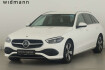 Mercedes Classe C Avantgarde Benz c 220 d t *avantgarde*led*kamera*ahk*distronic**