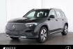 Mercedes EQB Autres Benz eqb 300 4matic acc aut kam. klimaa led lm pdc