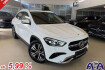 Mercedes GLA Autres Benz gla 200 +multibeam+totwinkel+ahk+grauerhimmel+ klima navi