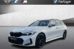 BMW Série 3 Autres 330 i xdrive touring m sport pro hud pano h&k ahk