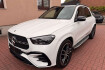 Mercedes GLE AMG Line Advanced Plus Benz gle 350 de 4matic amg+pano+22?alu+burmester+voll